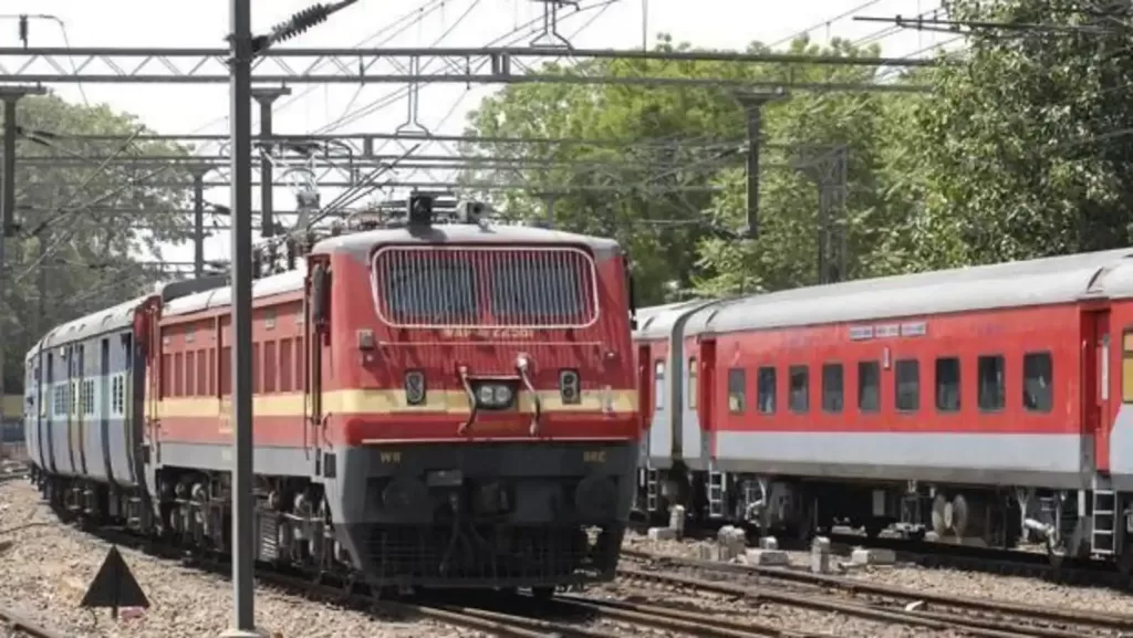 Rules for Modifying Reserved Train Tickets Preponing and Postponing