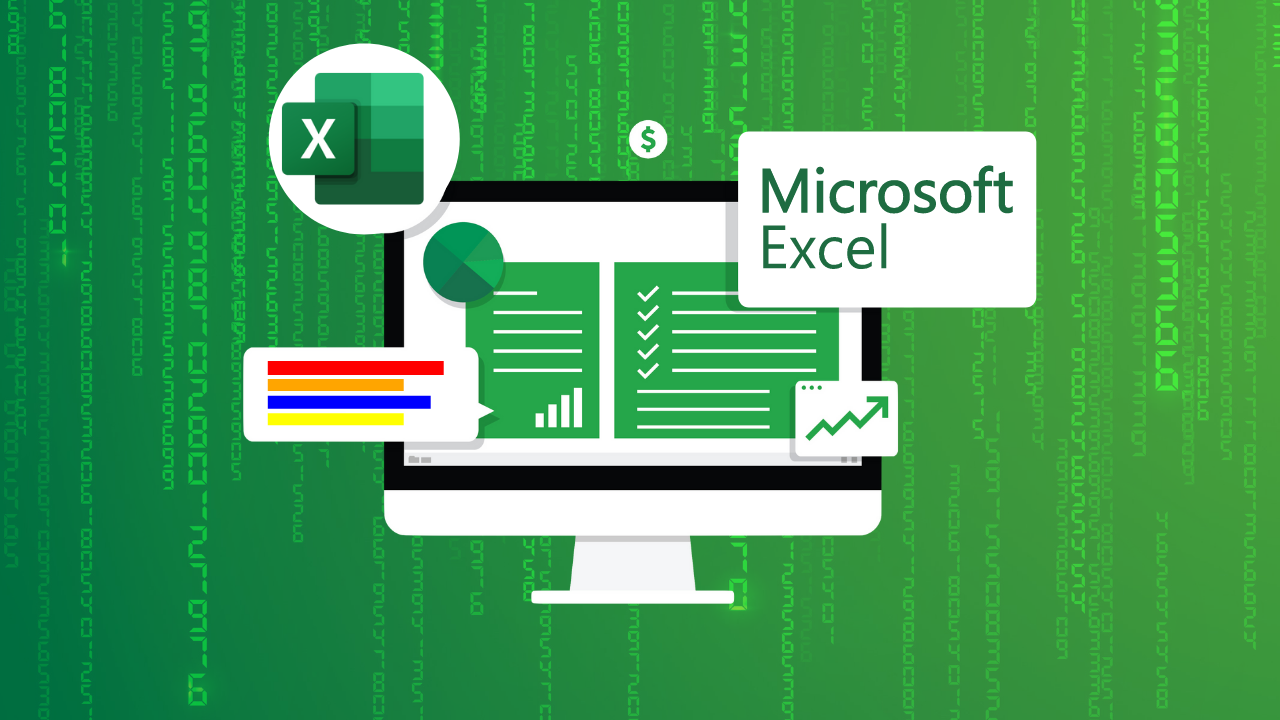 Brilliant in Excel: 5 Must-Know Functions for Efficient Spreadsheets