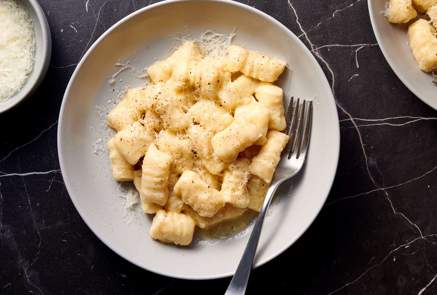 Potato Gnocchi Recipes: A Culinary Delight in Every Bite
