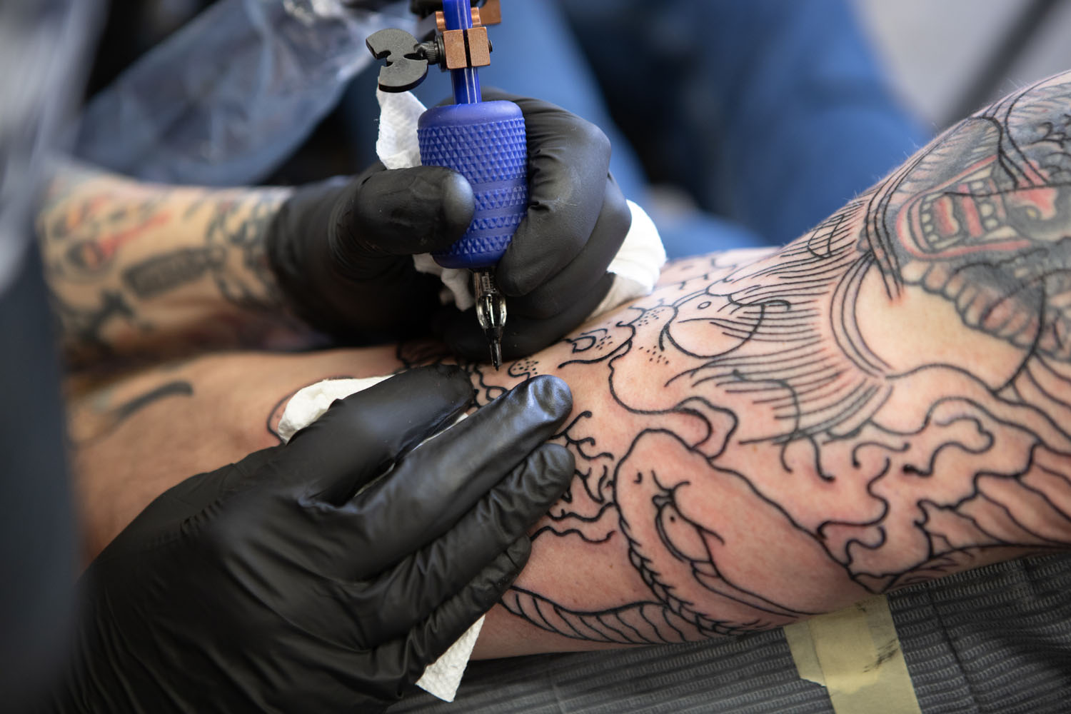 Decoding Your First Tattoo Decision and tattoo-care first 48 hour