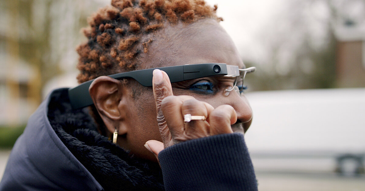Soundscapes of Freedom: Smart Glasses Empowering the Blind