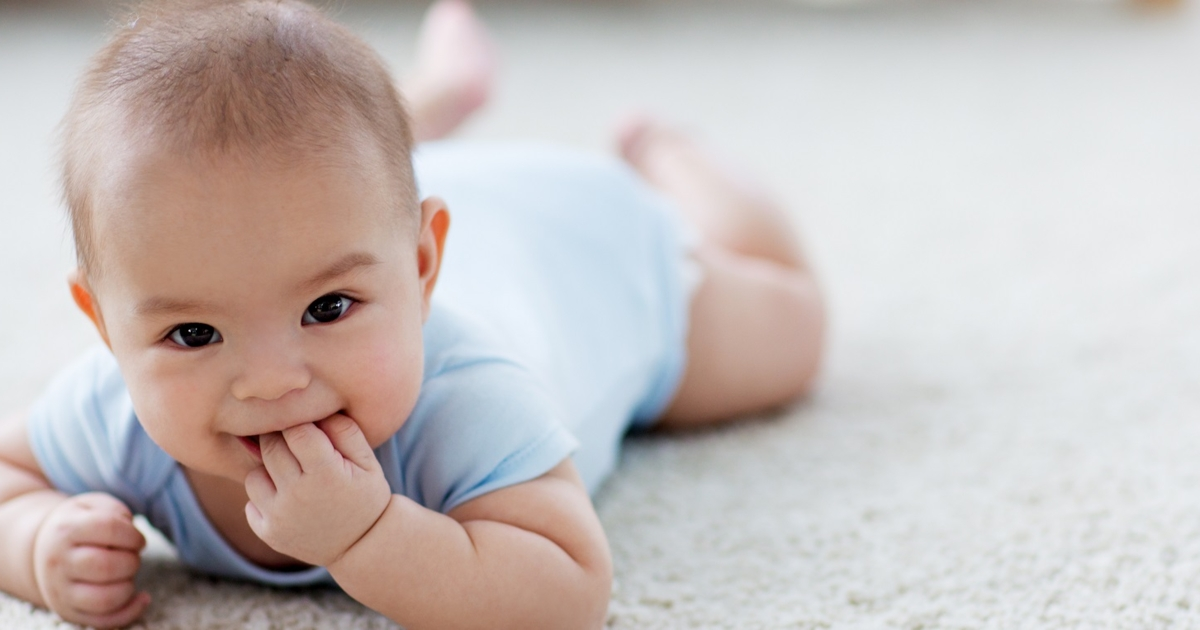 Teething Tots: Expert Advice on Kids Teething Time Health and Care