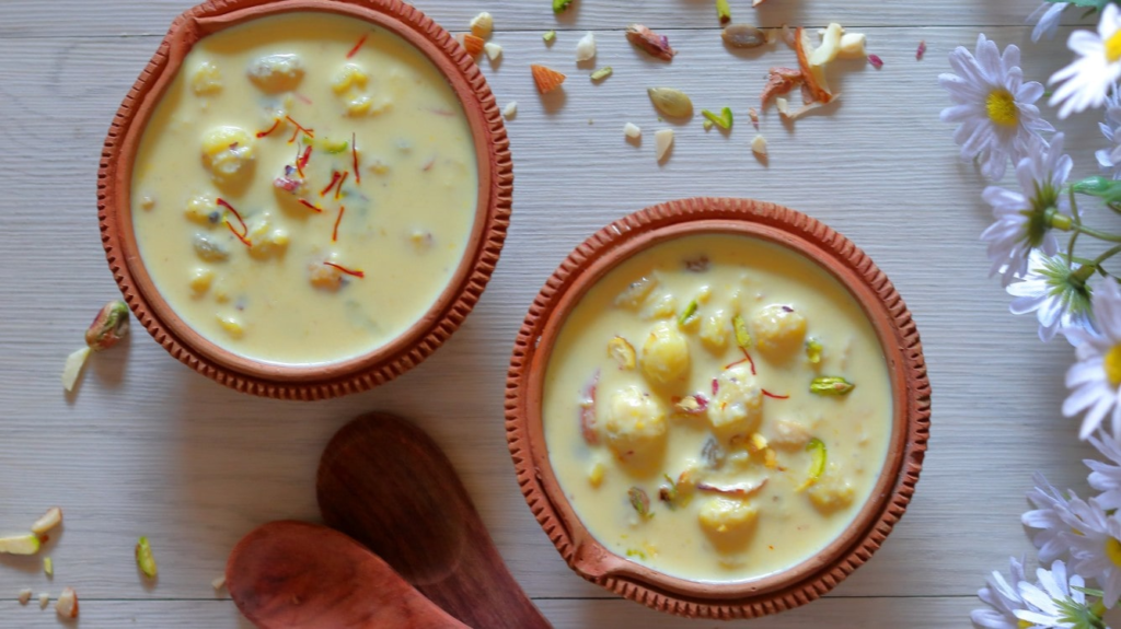 Makhana Kheer Recipe