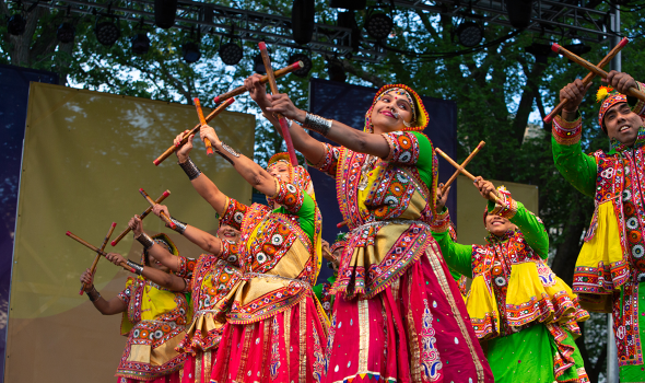 Gujarat Garba