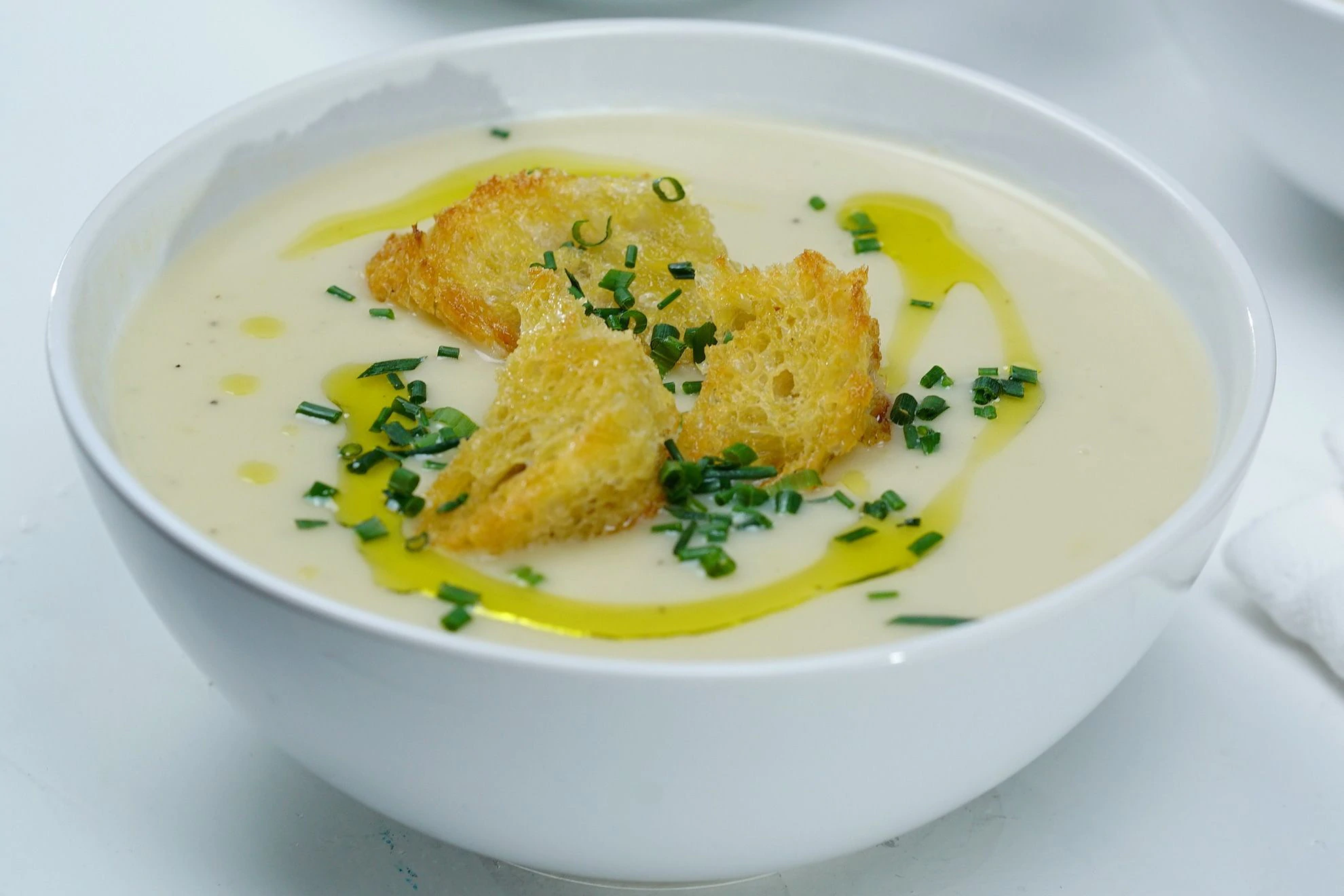 Potato and Leek Soup Recipe: A Hearty Comfort in Every Spoonful