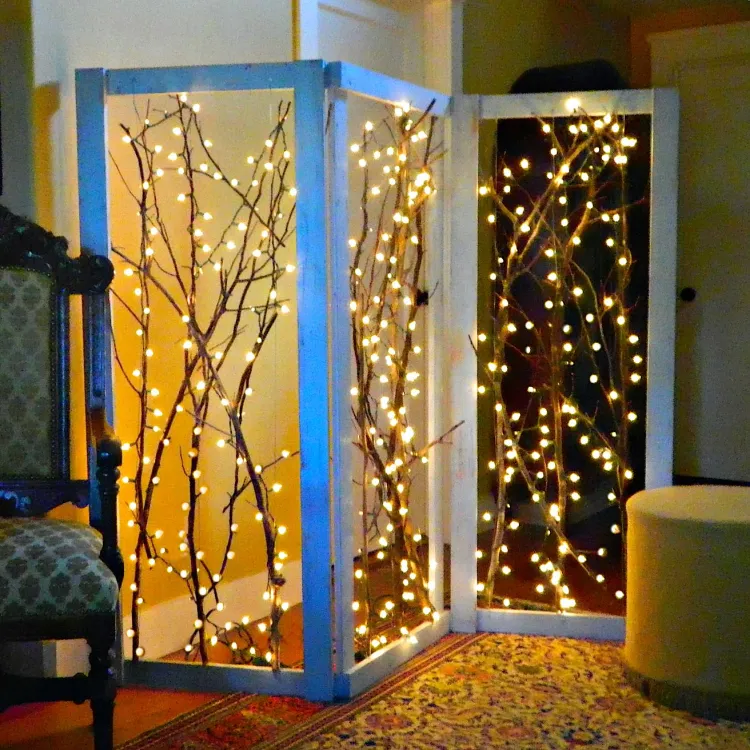 Diwali Decoration Ideas: Sparkling Ideas for Light Decor