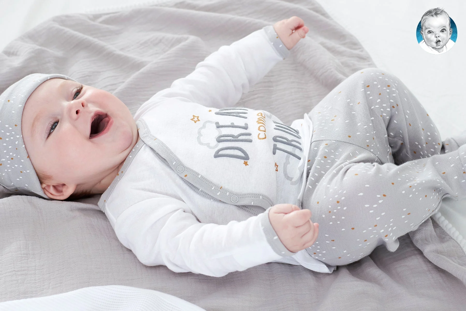 Essential Tips for Caring Your Newborn in Winter