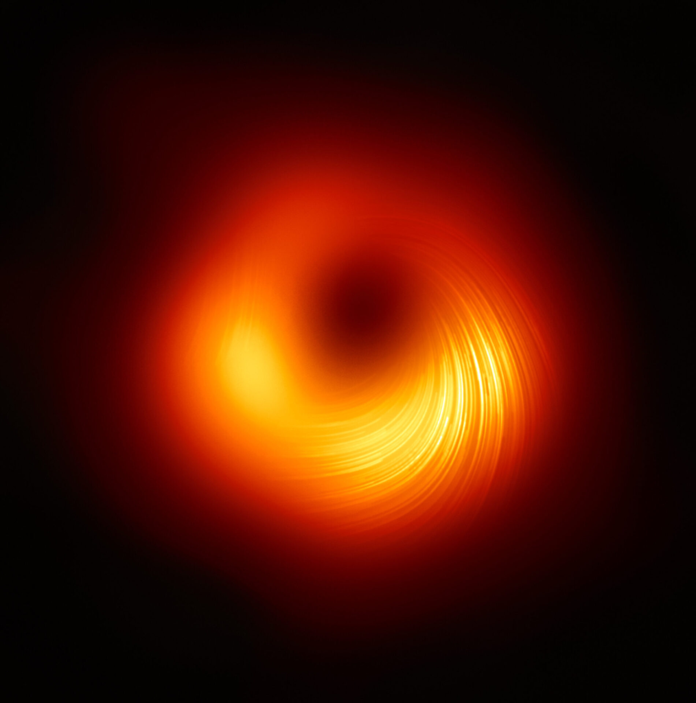 Black Hole's Energy Mystery