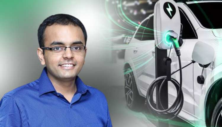 Indian Researcher Develops Device for Rapid Charging